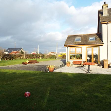 Knockalla Luxury Property With Hot Tub Suitable For Families 波塔 外观 照片