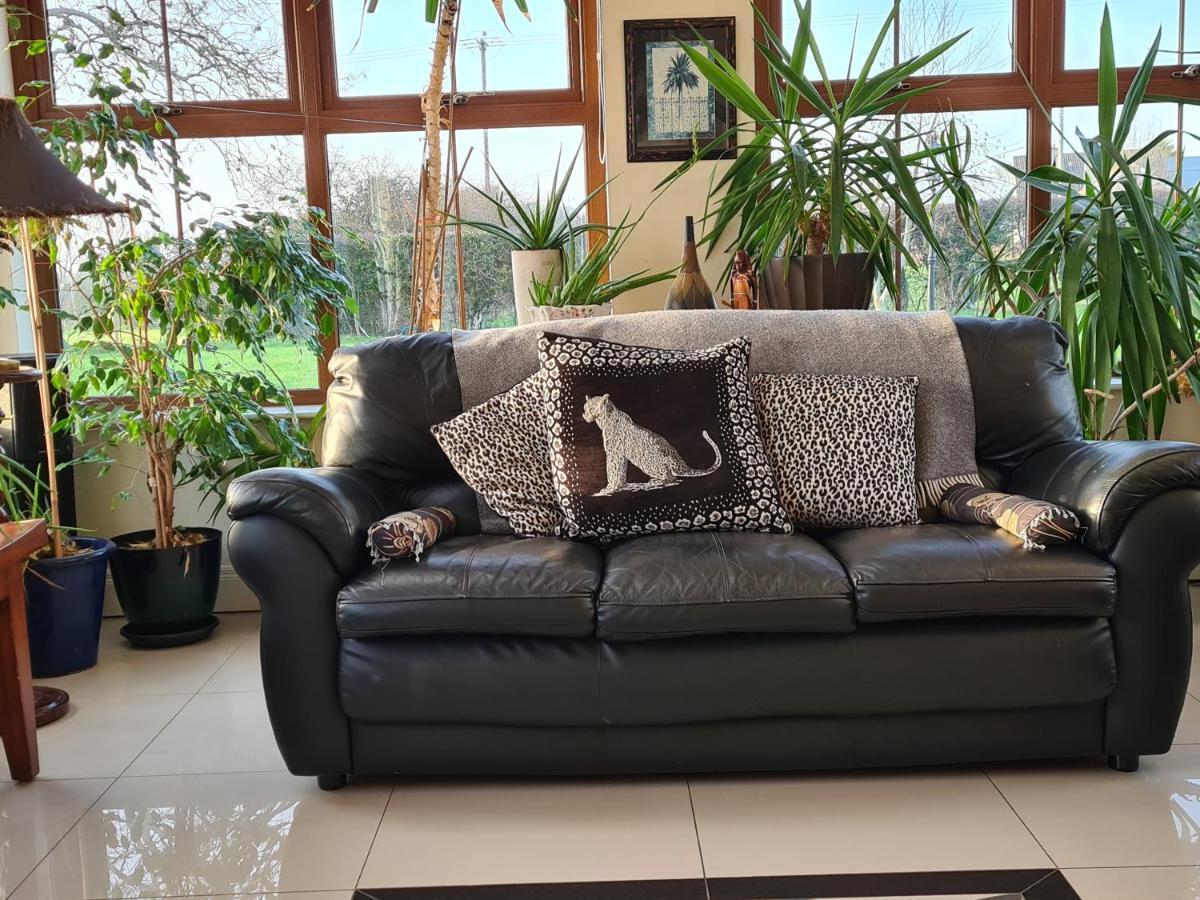 Knockalla Luxury Property With Hot Tub Suitable For Families 波塔 外观 照片